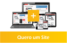 Criação de Sites