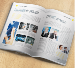Design Editorial em BH